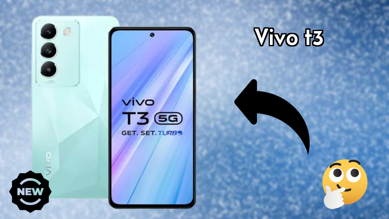 Vivo T3 Price Review: ₹18,499 Worth the Money?