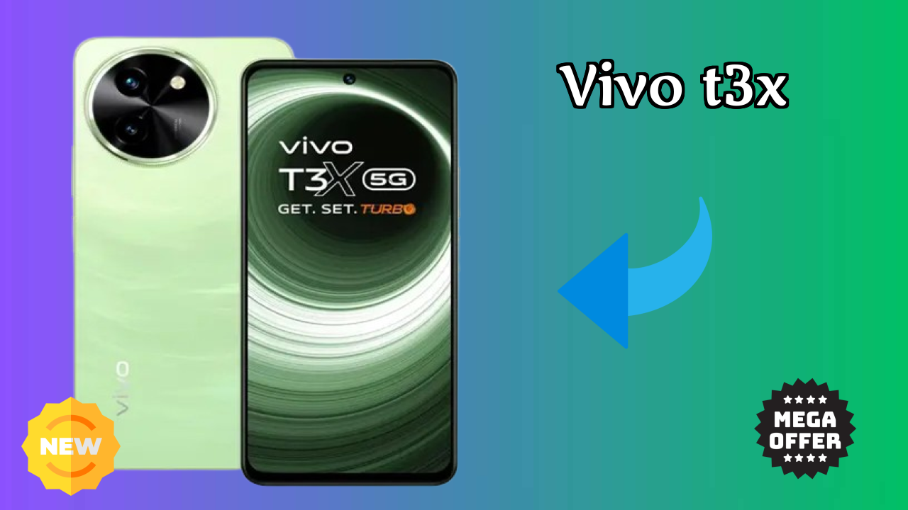 Vivo T3x Processor Review: Snapdragon 6 Gen 1 Performance