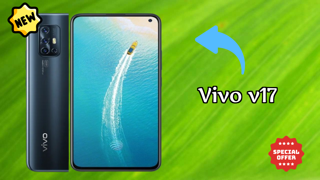 Vivo V17 Performance: Snapdragon 675 Speed Review