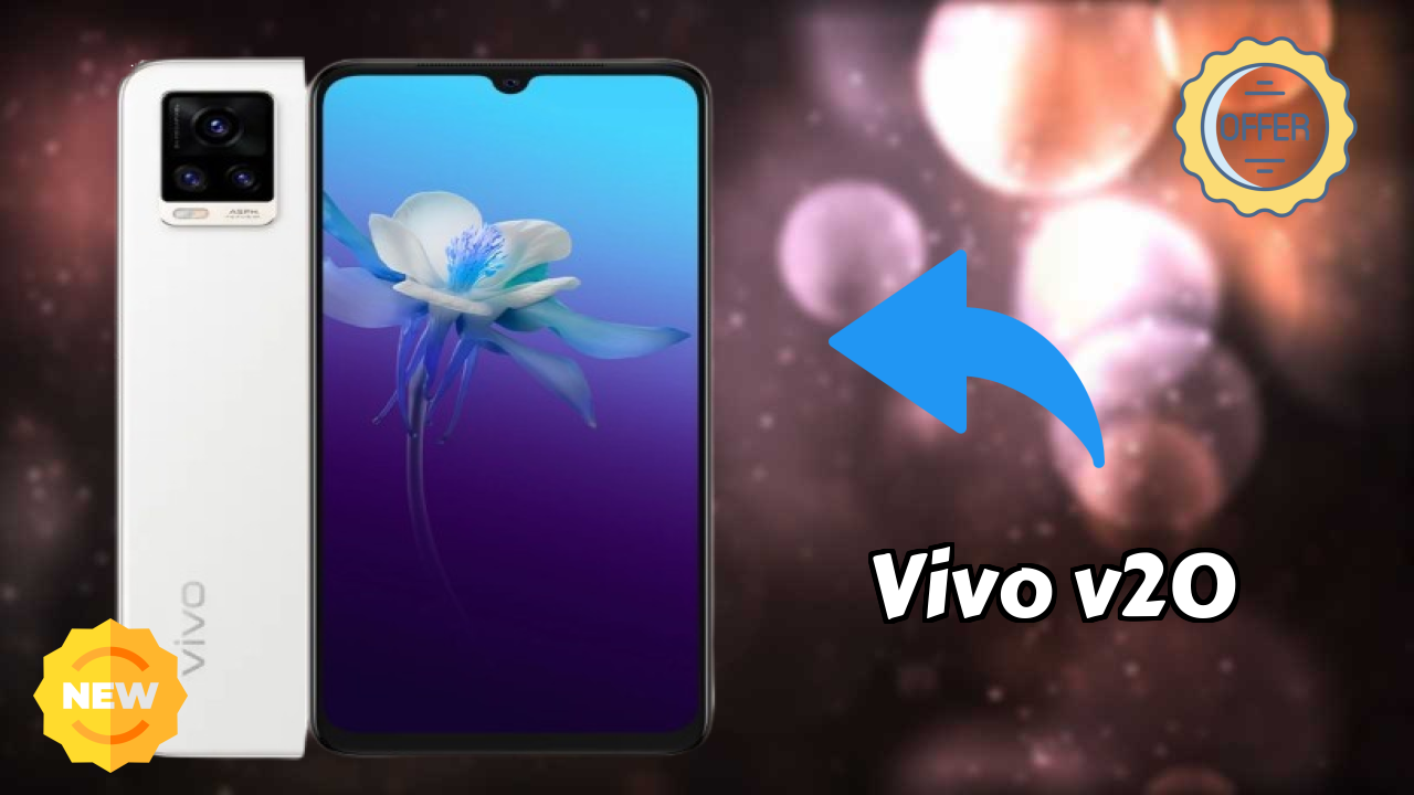 Vivo V20 Camera Test: 64 MP + 8 MP + 2 MP Rear Camera Shoots Stunning Photos