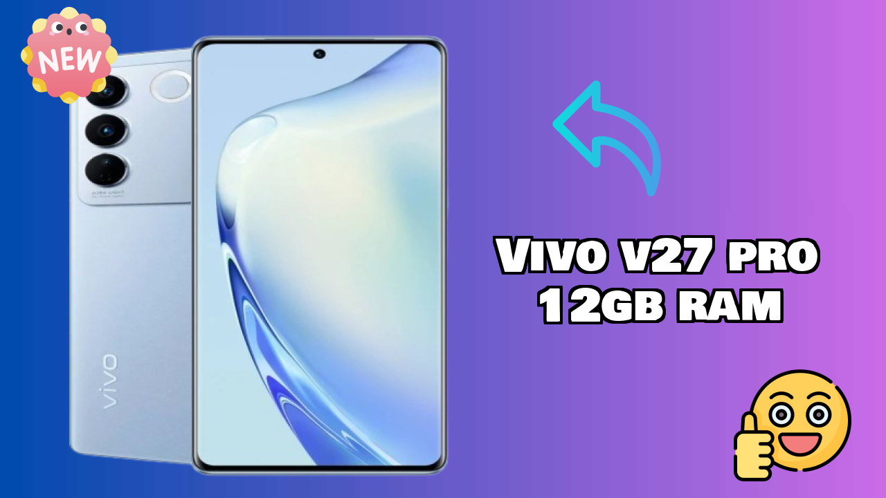 Vivo V27 Pro 12GB RAM Camera Samples: 50 MP + 8 MP + 2 MP Rear Camera Real Photos