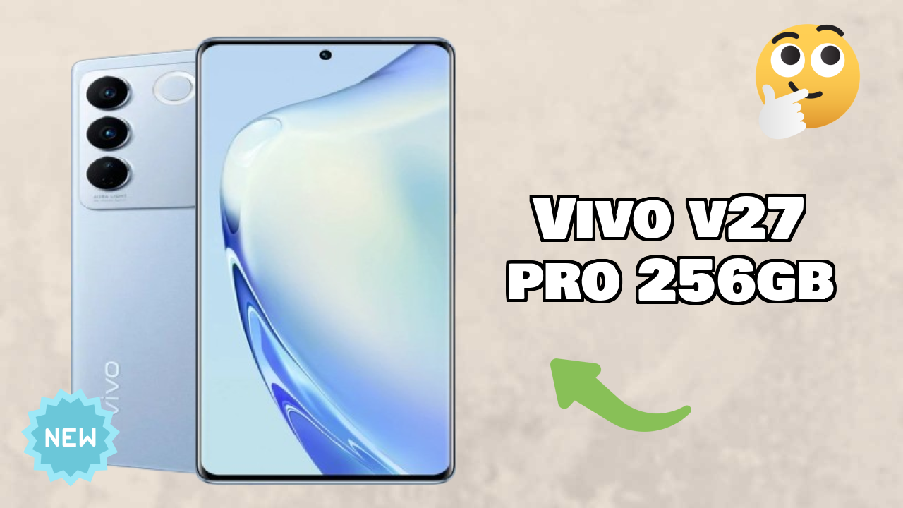 Vivo V27 Pro 256GB Camera Quality: 50 MP + 8 MP + 2 MP Rear Camera Samples