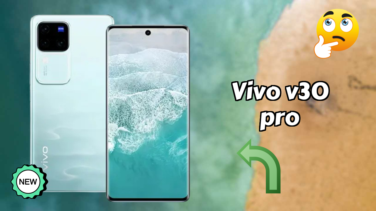 Vivo V30 Pro - Final Verdict: Is It Worth ₹28,494?
