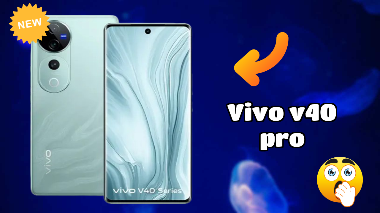 Vivo V40 Pro Battery Test: 5500 MAh Endurance Review