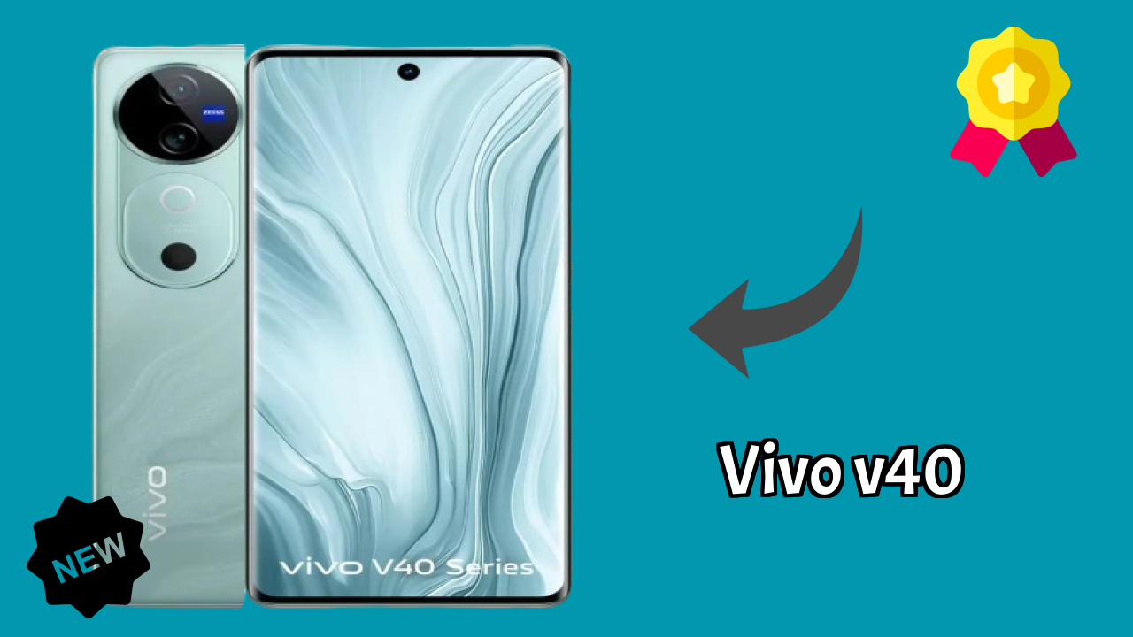 Vivo V40 RAM Test: 8 GB RAM Handles Gaming Well?
