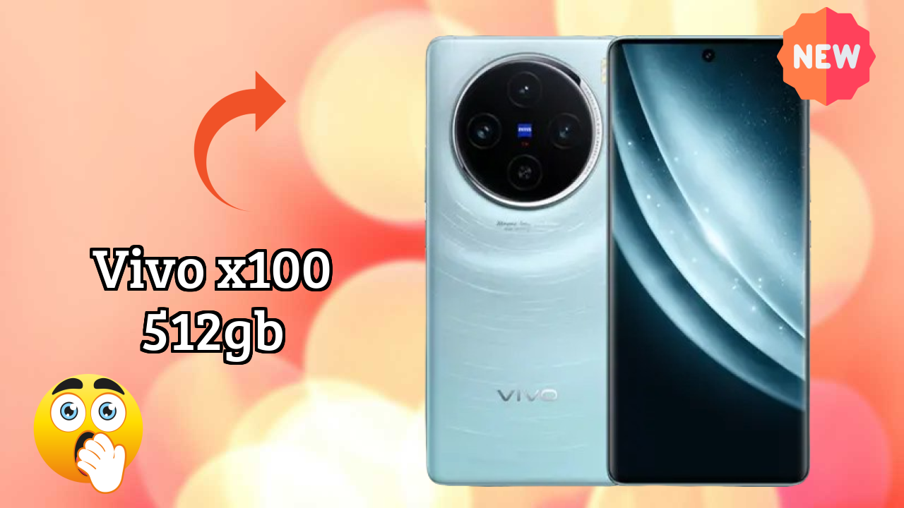 Vivo X100 512GB Battery Test: 5000 MAh Endurance Review