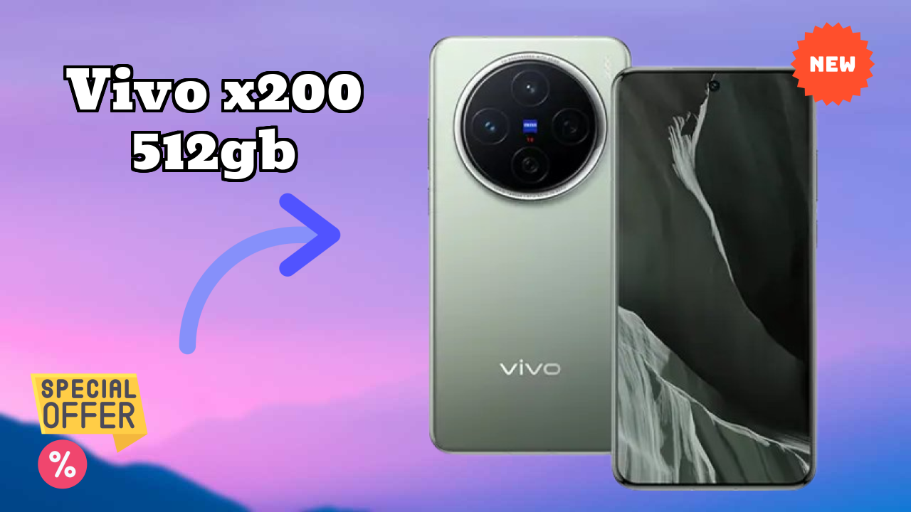 Vivo X200 512GB - Final Verdict: Is It Worth ₹71,999?