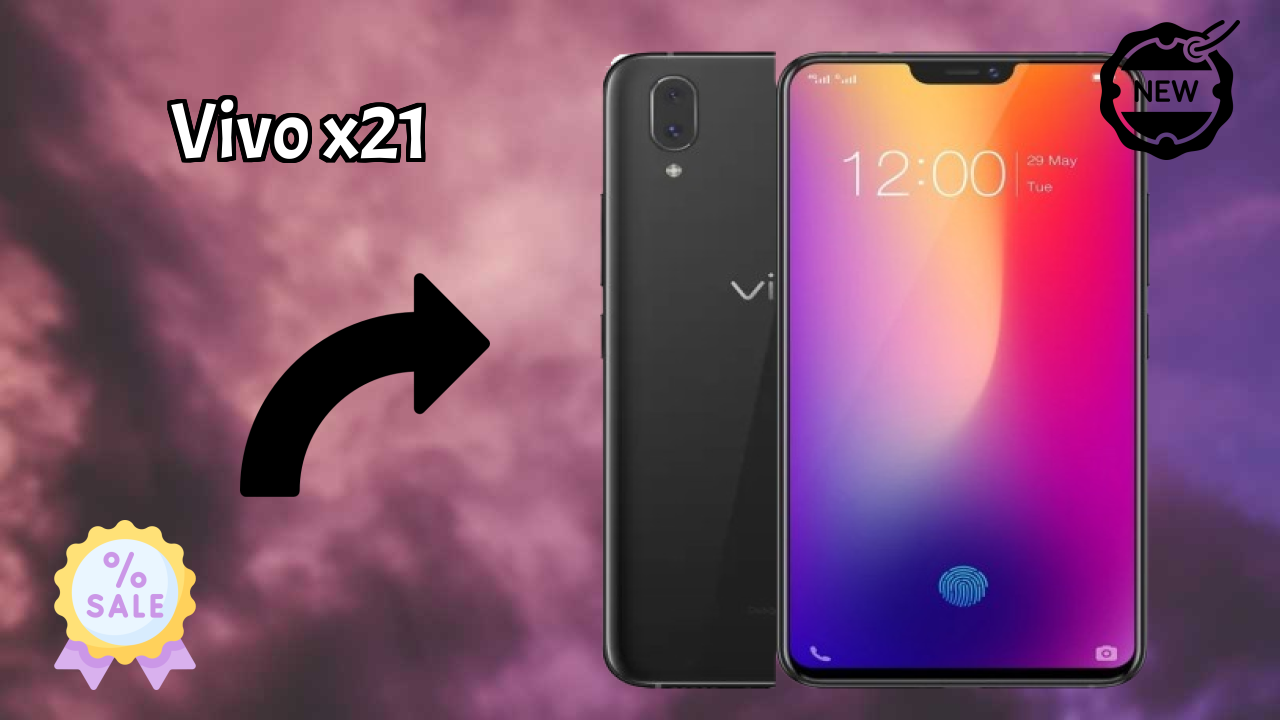 Vivo X21 Camera Quality: 12 MP + 5 MP Rear Camera Samples Review