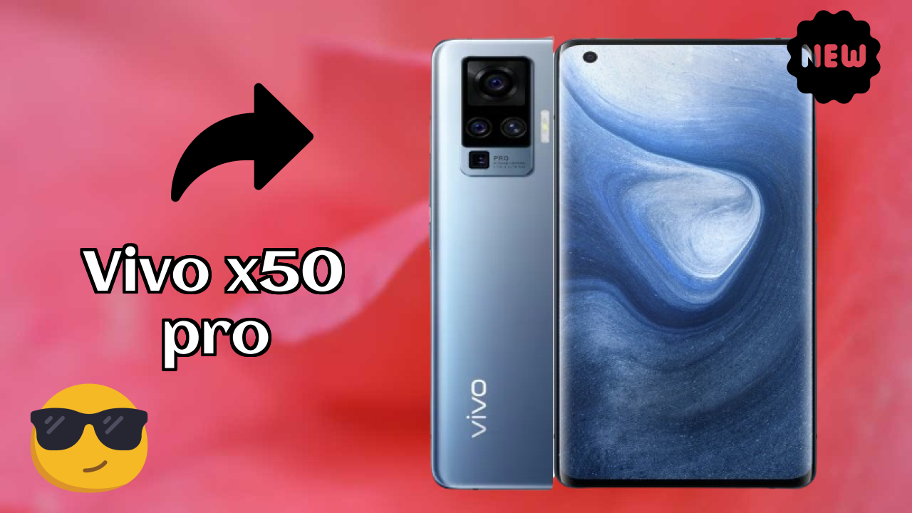 Vivo X50 Pro Display Review: 6.56 Inches (16.66 Cm) Screen Size