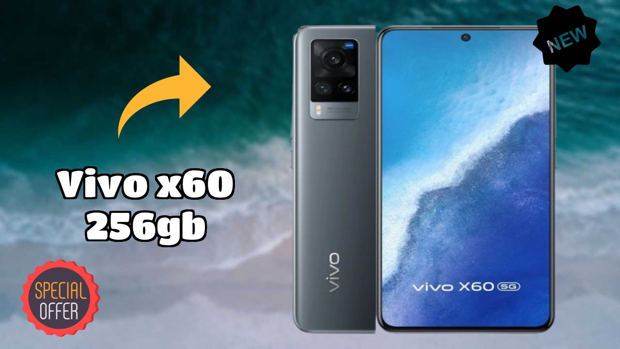 Vivo X60 256GB Processor Review: Snapdragon 870 Benchmarks