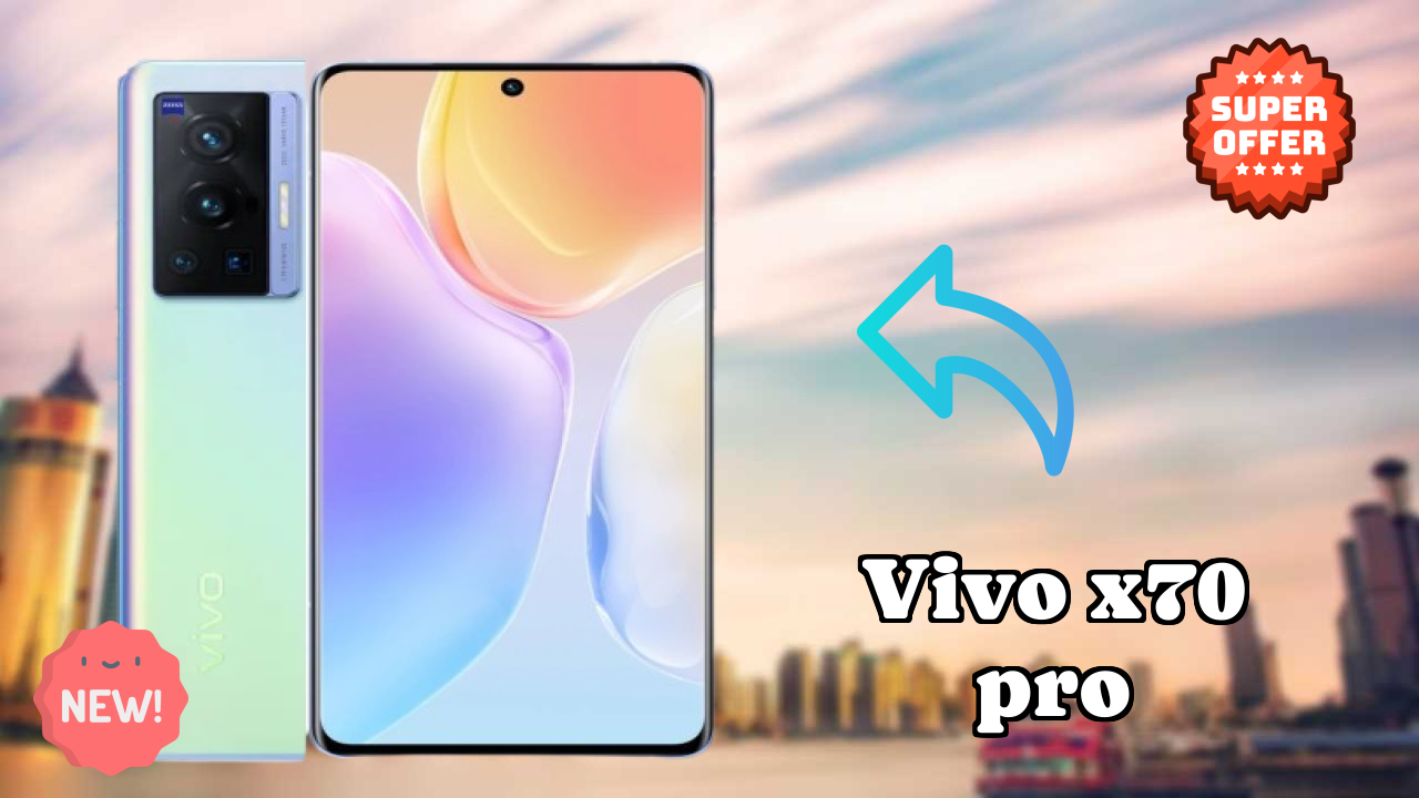 Vivo X70 Pro RAM Review: 8 GB RAM Multitasking Review