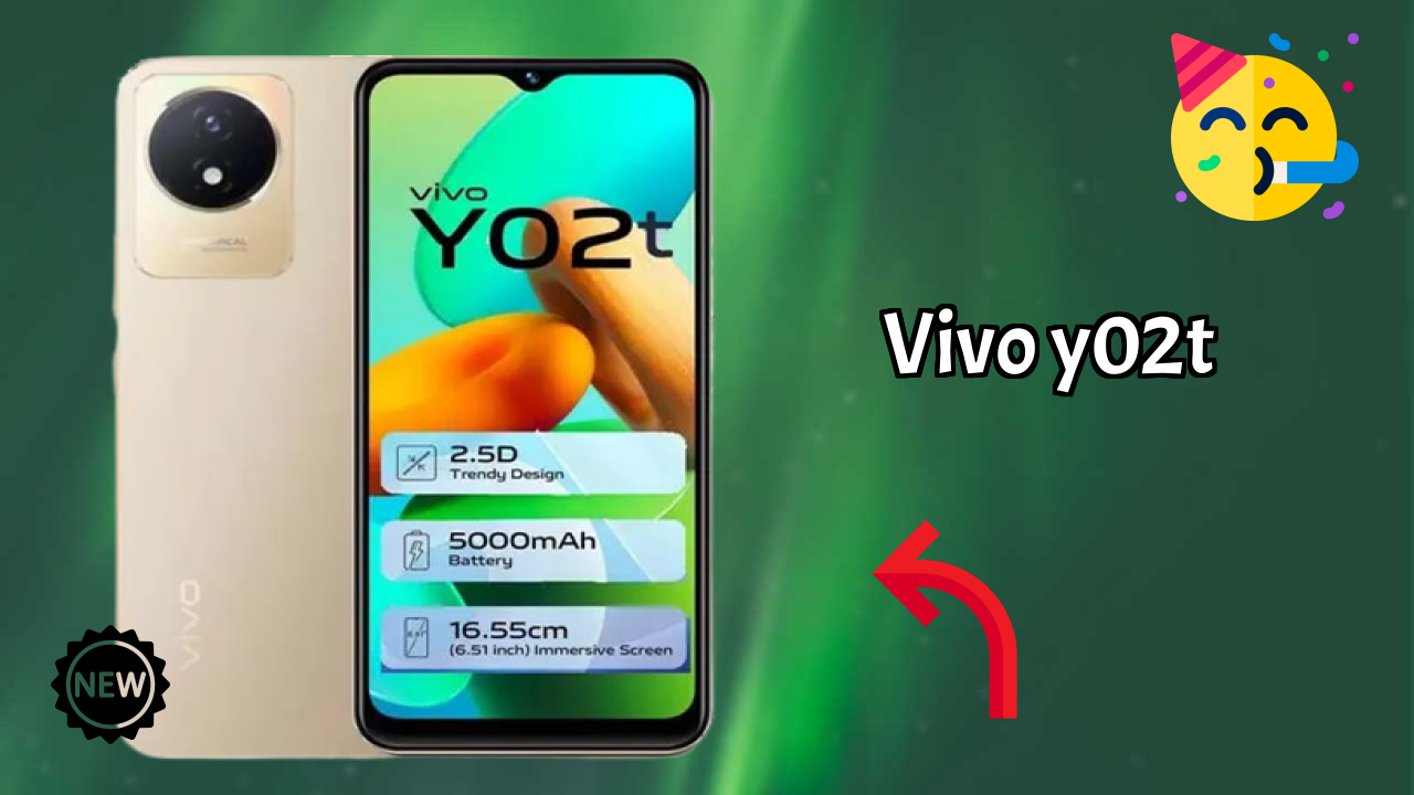Vivo Y02T RAM Performance: 4 GB RAM Multitasking Review
