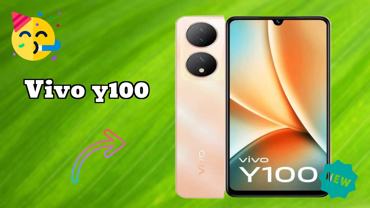 Vivo Y100 Processor Test: MediaTek Dimensity 900 Performance Score