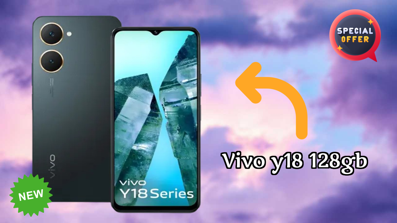 Vivo Y18 128GB Battery Review: 5000 MAh Usage Analysis