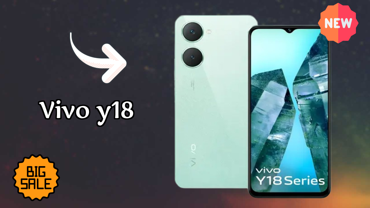 Vivo Y18 Camera Review: 50 MP + 0.08 MP Rear Camera Photo Samples