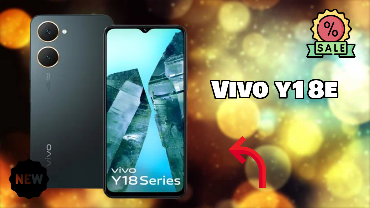 Vivo Y18e RAM Test: 4 GB RAM Handles Heavy Apps