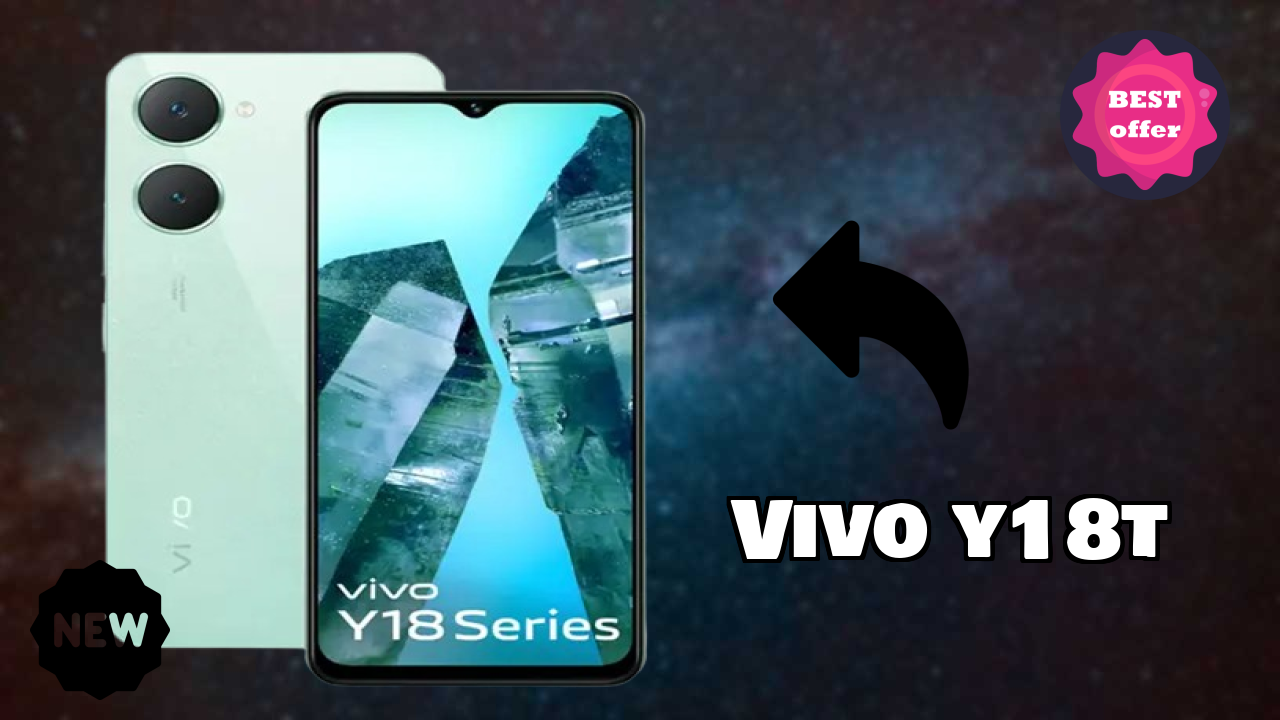 Vivo Vivo Y18T Camera Samples: Real Photo Tests