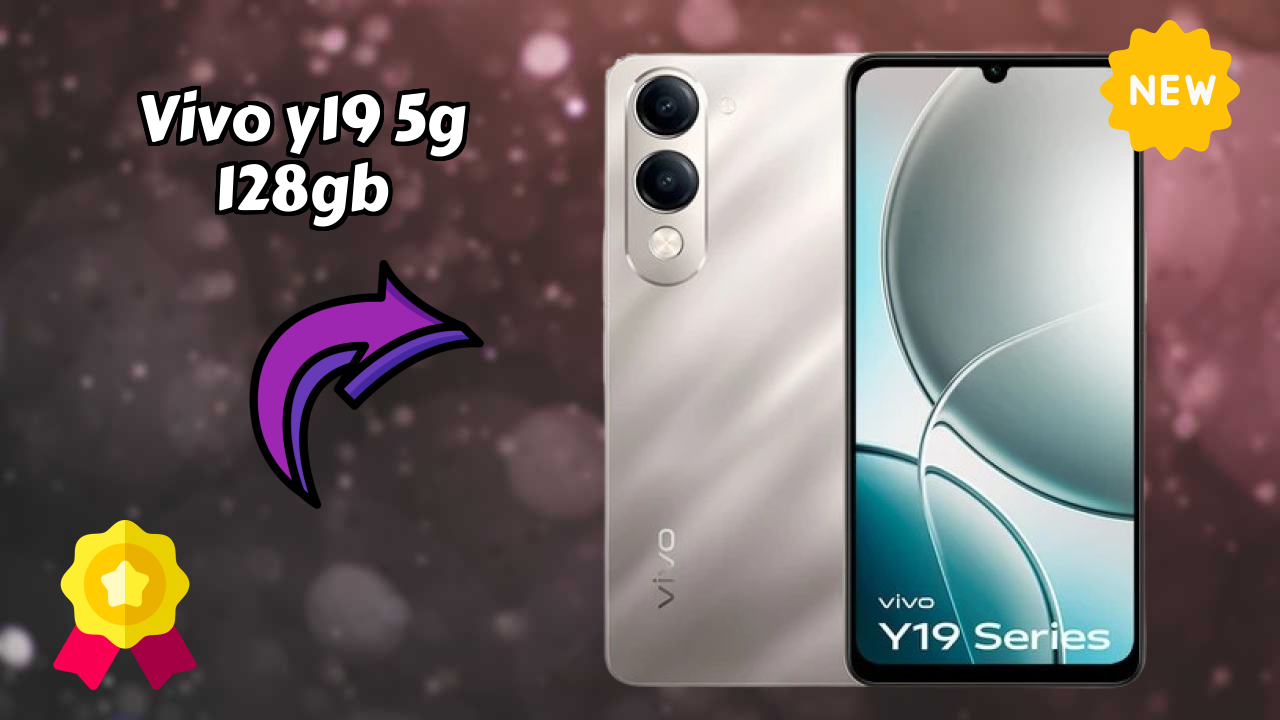 Vivo Y19 5G 128GB vs iPhone: Which Should You Buy?