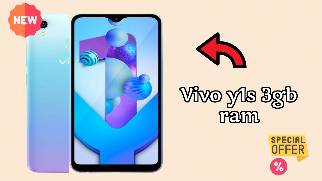 Vivo Y1s 3GB RAM vs Samsung: Complete Feature Compare