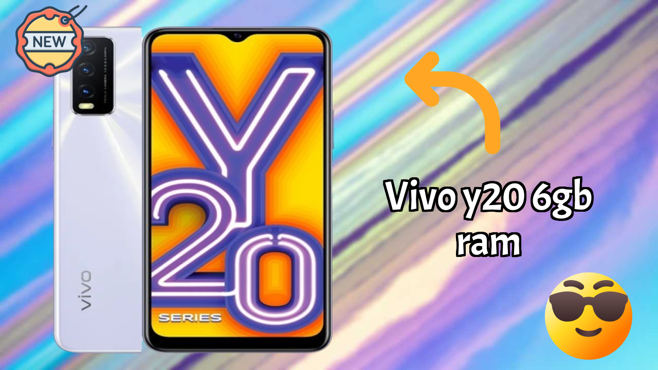 Vivo Y20 6GB RAM Camera Comparison: 13 MP + 2 MP + 2 MP Rear Camera vs Competition