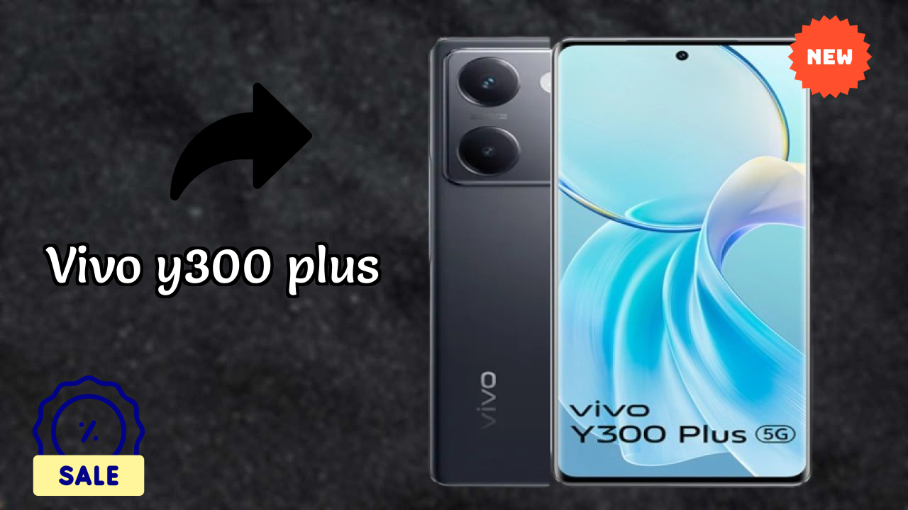 Vivo Y300 Plus vs Competition: Best Phone Winner