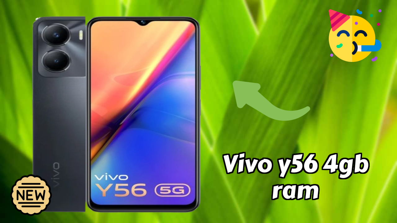 Vivo Y56 4GB RAM Display Review: IPS LCD Screen