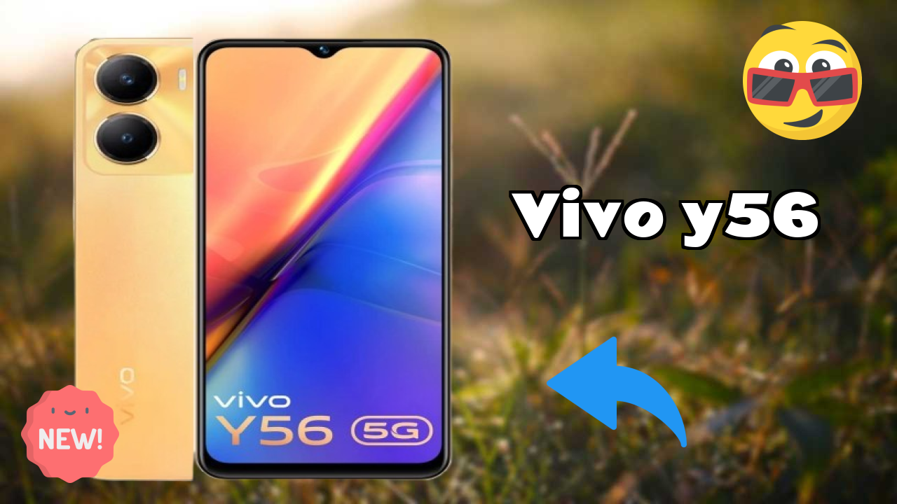 Vivo Y56 Display Review: IPS LCD Screen Size