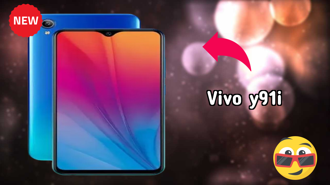Vivo Y91i RAM Performance: 2 GB RAM Multitasking Review