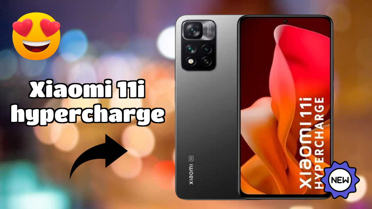 Xiaomi 11i HyperCharge vs Samsung Galaxy: Complete Review