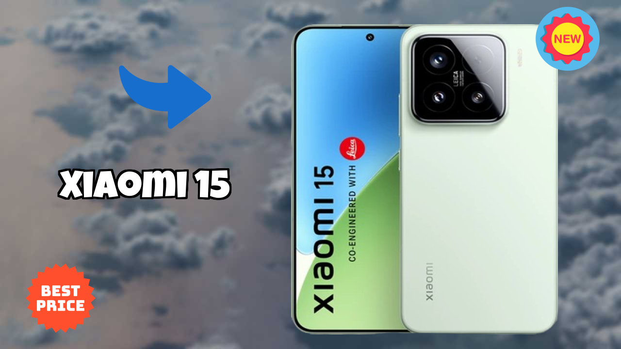 Xiaomi 15 Display Review: LTPO OLED Screen