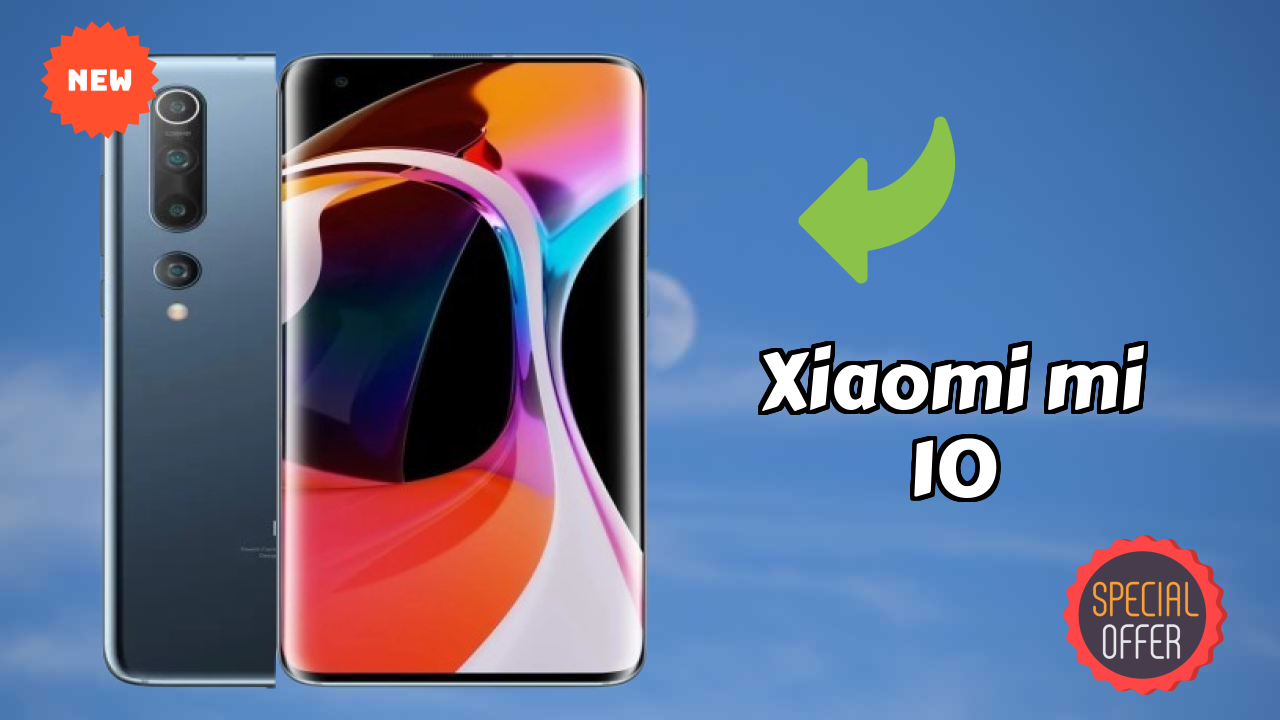 Xiaomi Mi 10 vs iPhone: Which is Better in 2024?