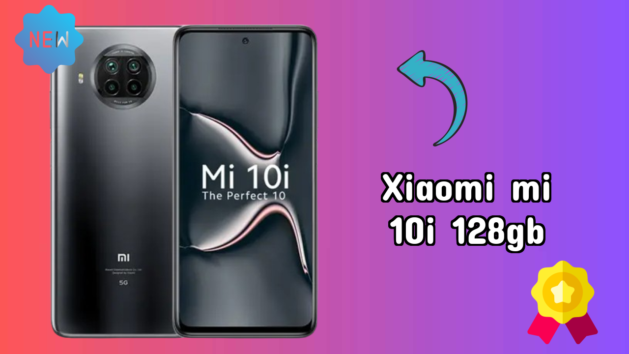 Xiaomi Fans Alert: Xiaomi Mi 10i 128GB Massive Price Drop to ₹17,999