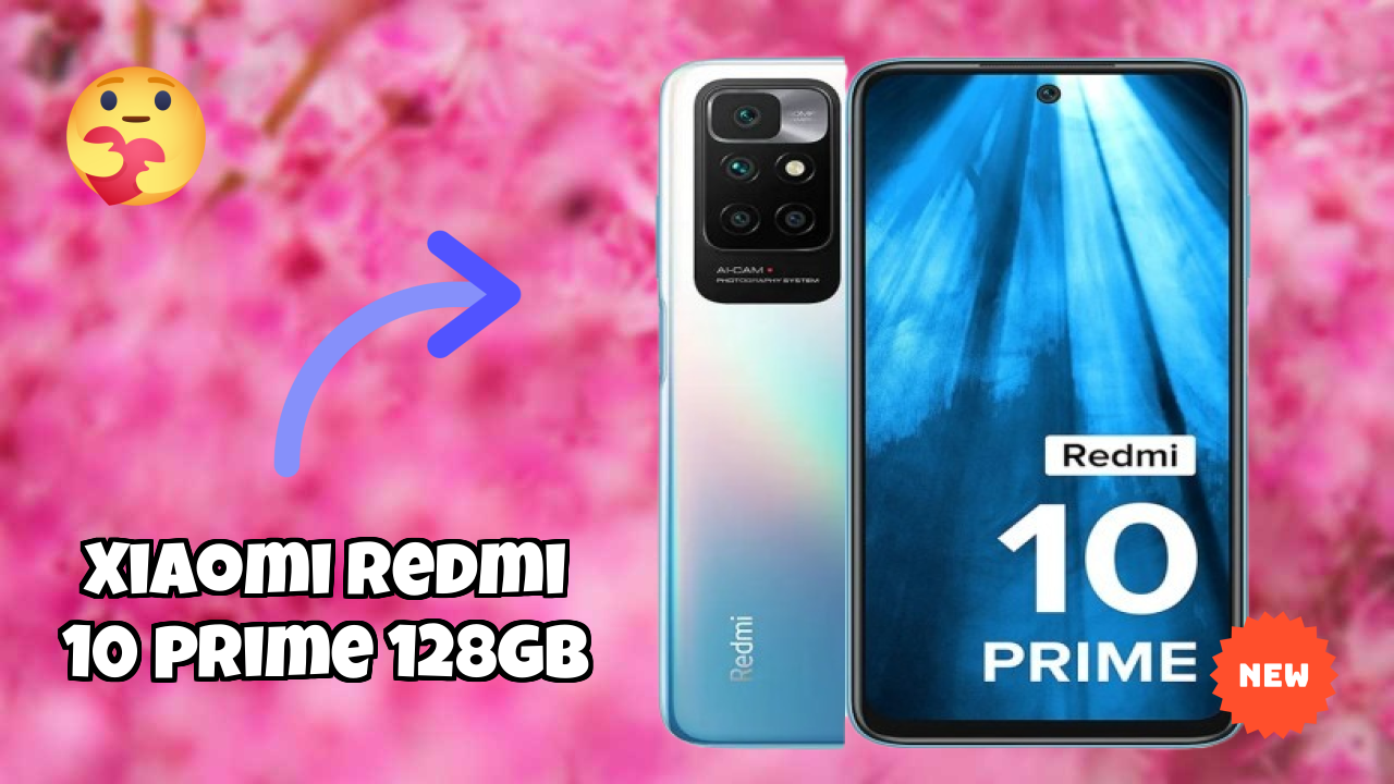 Xiaomi Redmi 10 Prime 128GB at ₹12,775 - Complete Buying Guide
