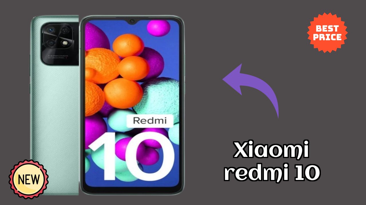Xiaomi Redmi 10 Price Analysis: ₹10,999 Good Investment?