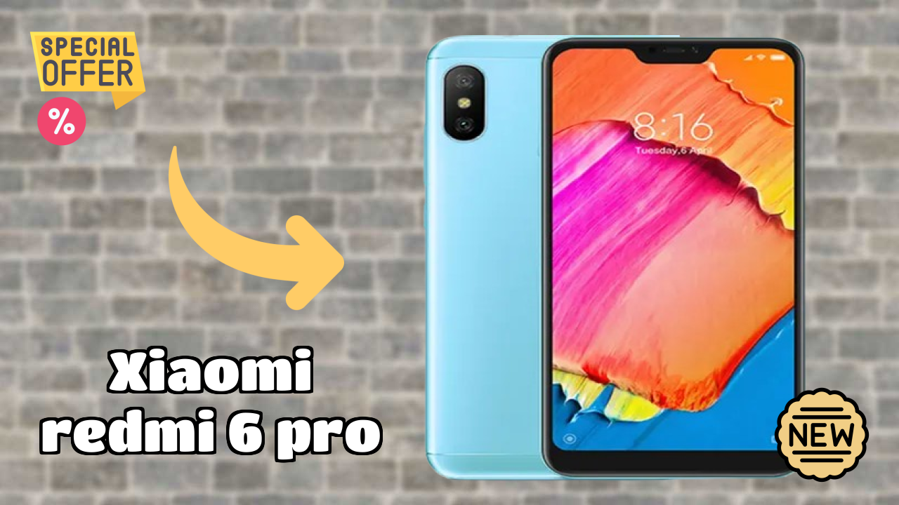 Xiaomi Redmi 6 Pro vs Competitors: Best Budget Winner