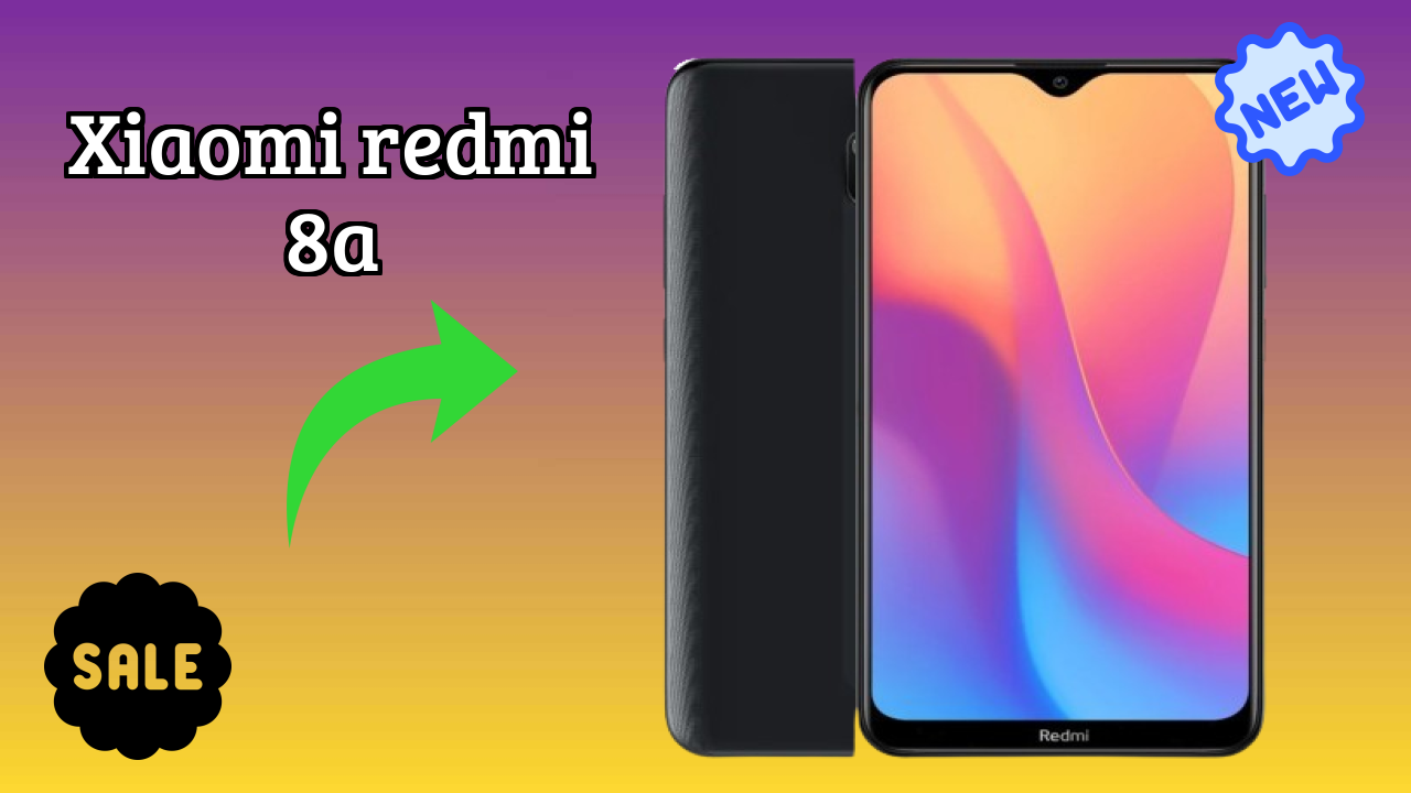 Xiaomi Redmi 8A RAM Review: 2 GB RAM Multitasking Review