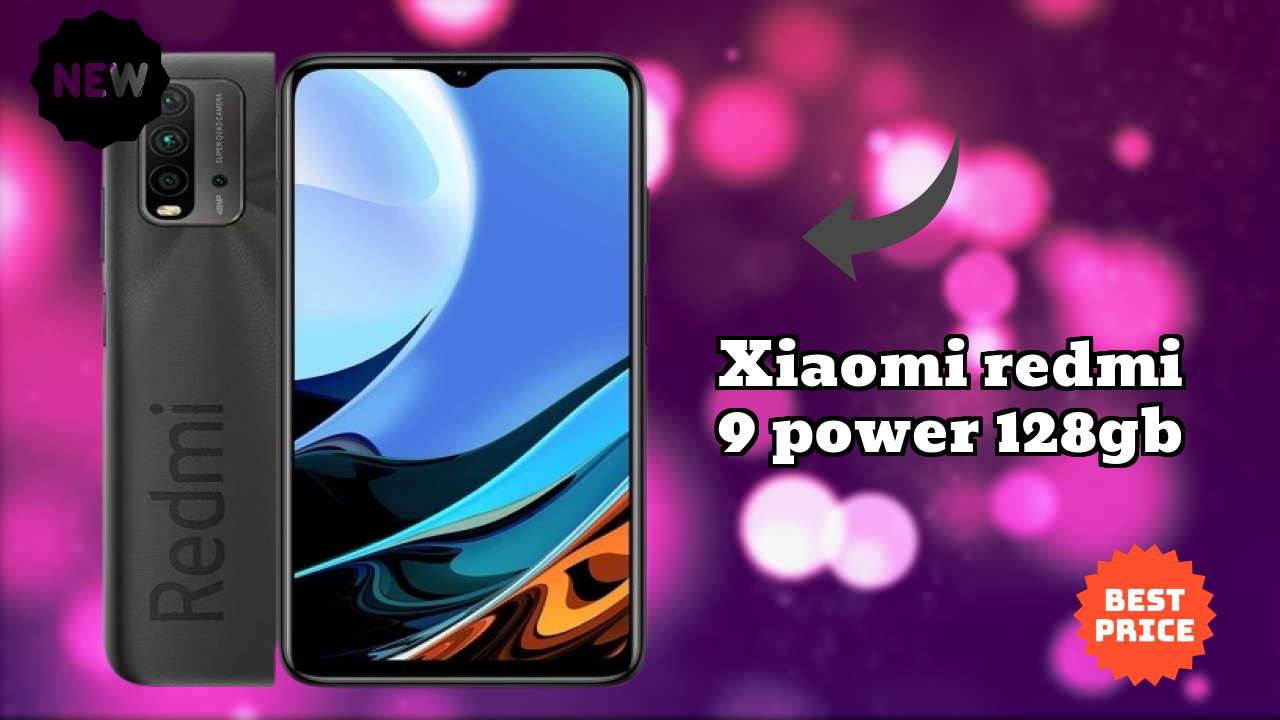Xiaomi Redmi 9 Power 128GB Processor Test: Snapdragon 662 Benchmarks