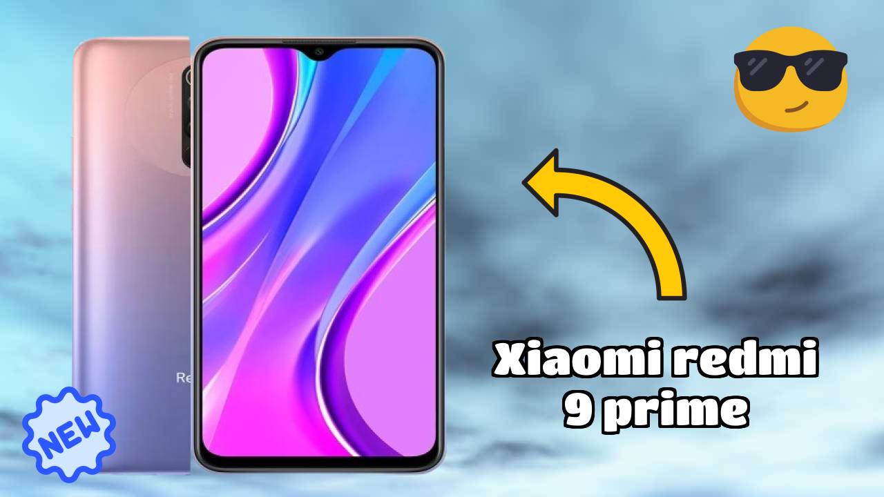 Xiaomi Redmi 9 Prime Display Quality: IPS LCD Explained