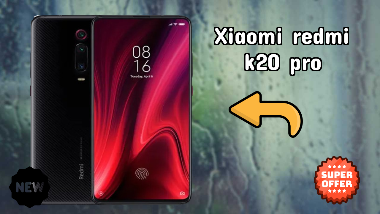 Xiaomi Redmi K20 Pro Battery Review: 4000 MAh Quick Charging Charging Time