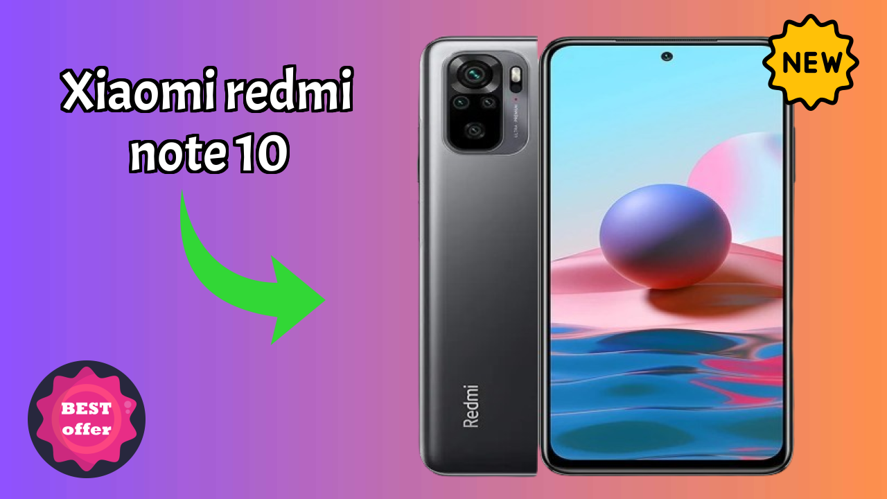 Xiaomi Redmi Note 10 Complete Review: Everything You Need to Know