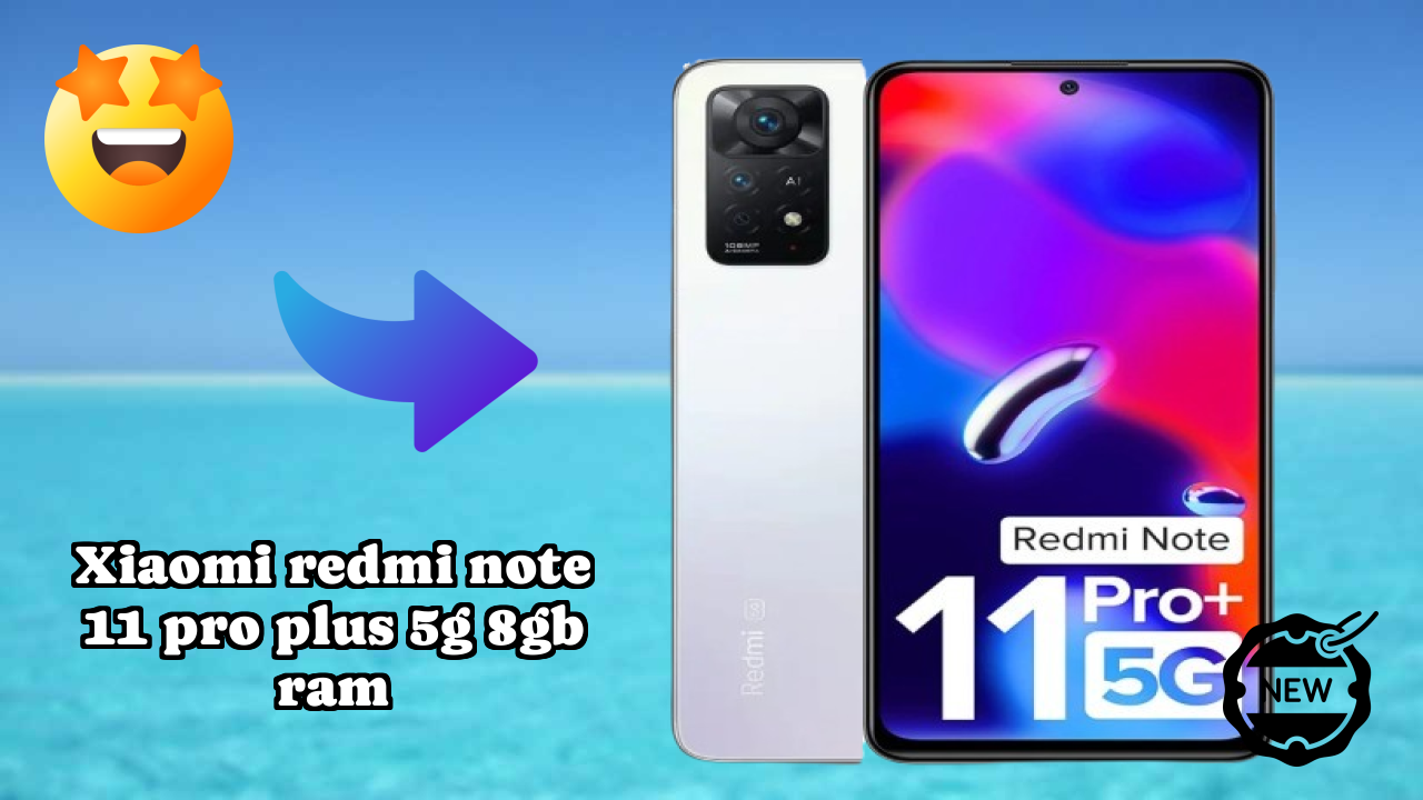 Xiaomi Redmi Note 11 Pro Plus 5G 8GB RAM Battery Review: 5000 MAh Endurance Test