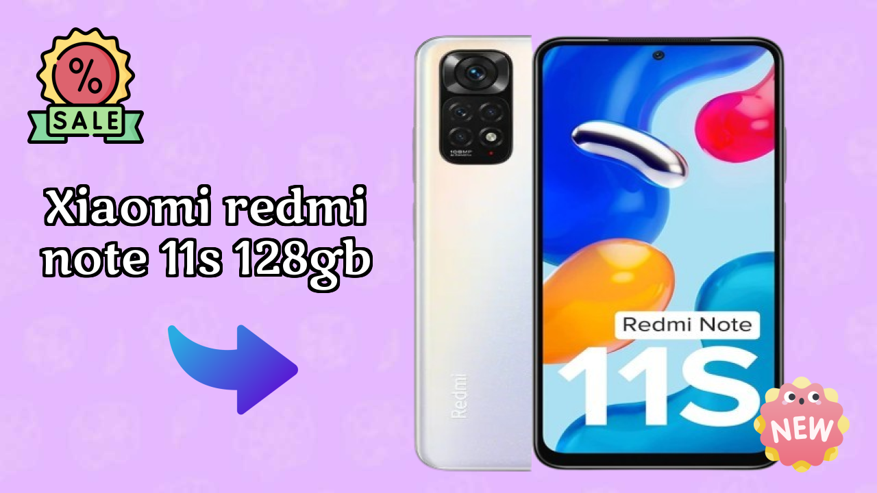 Xiaomi Redmi Note 11S 128GB Processor Review: MediaTek Helio G96 Performance