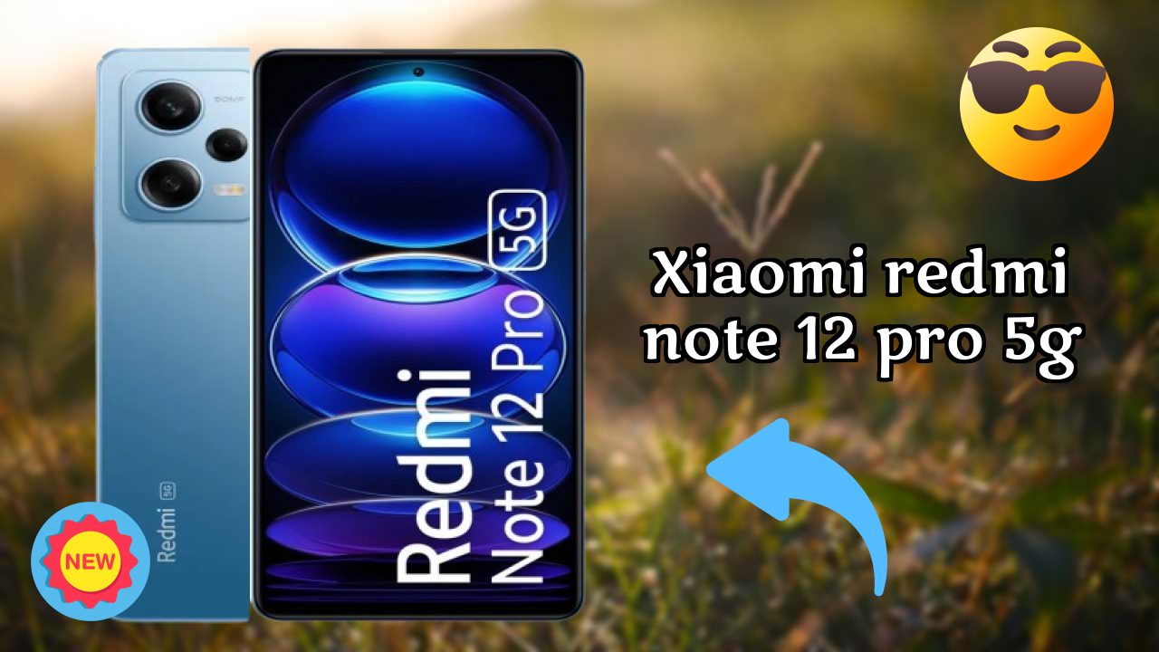Xiaomi Redmi Note 12 Pro 5G RAM Test: 6 GB RAM Handles Heavy Apps