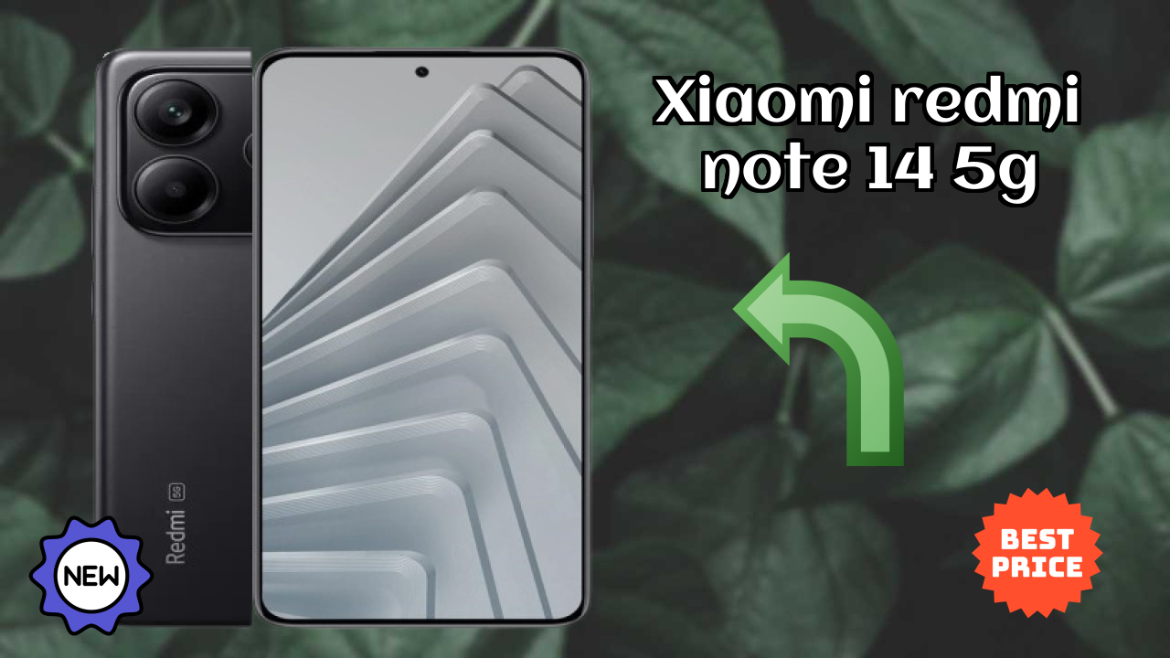 Xiaomi Redmi Note 14 5G Camera Samples: 50 MP + 8 MP + 2 MP Rear Camera Photo Test