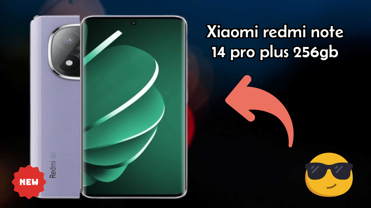 Xiaomi Redmi Note 14 Pro Plus 256GB vs iPhone: Complete Comparison Guide