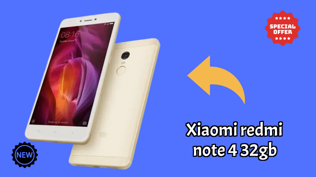 Xiaomi Redmi Note 4 32GB Camera Review: 13 MP Rear Camera Real Test