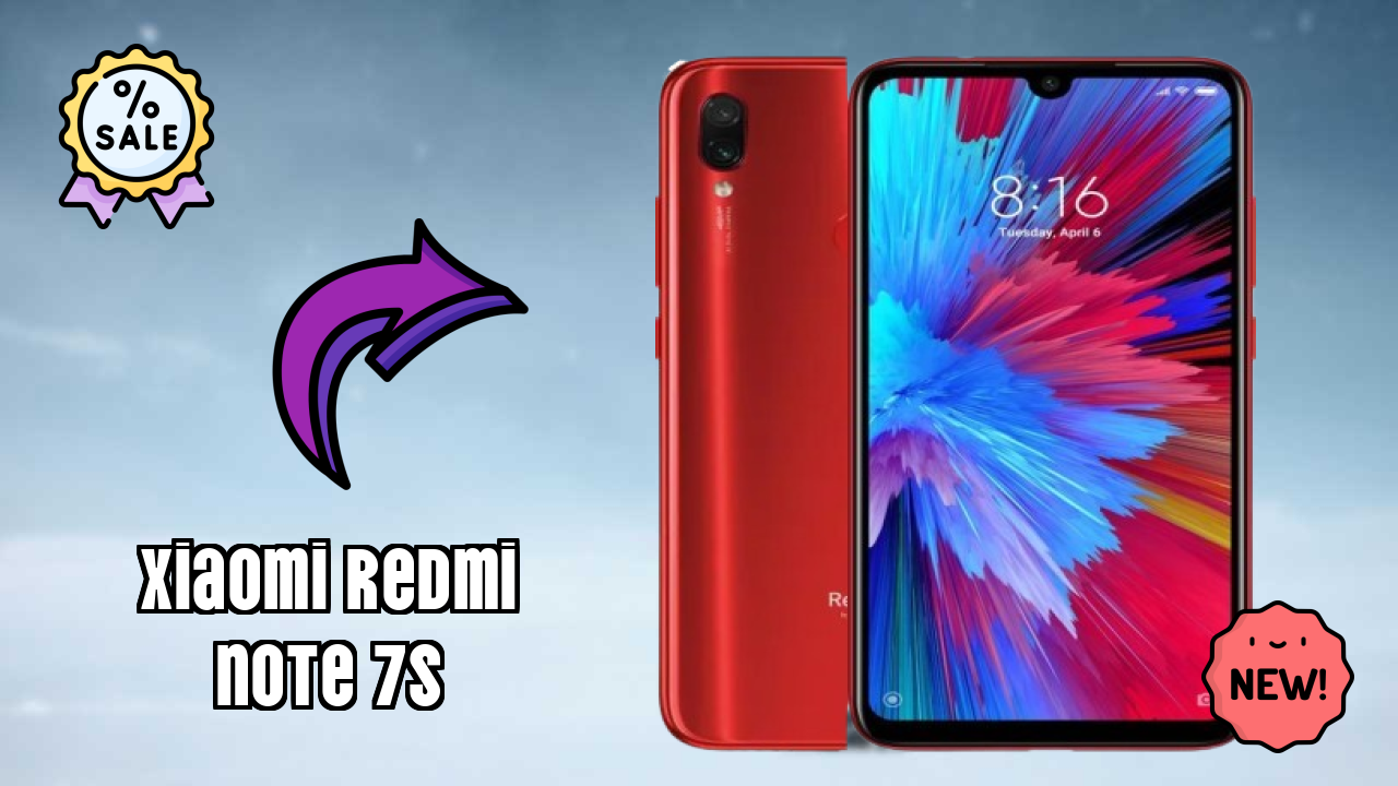 Xiaomi Redmi Note 7S Processor Test: Snapdragon 660 Performance