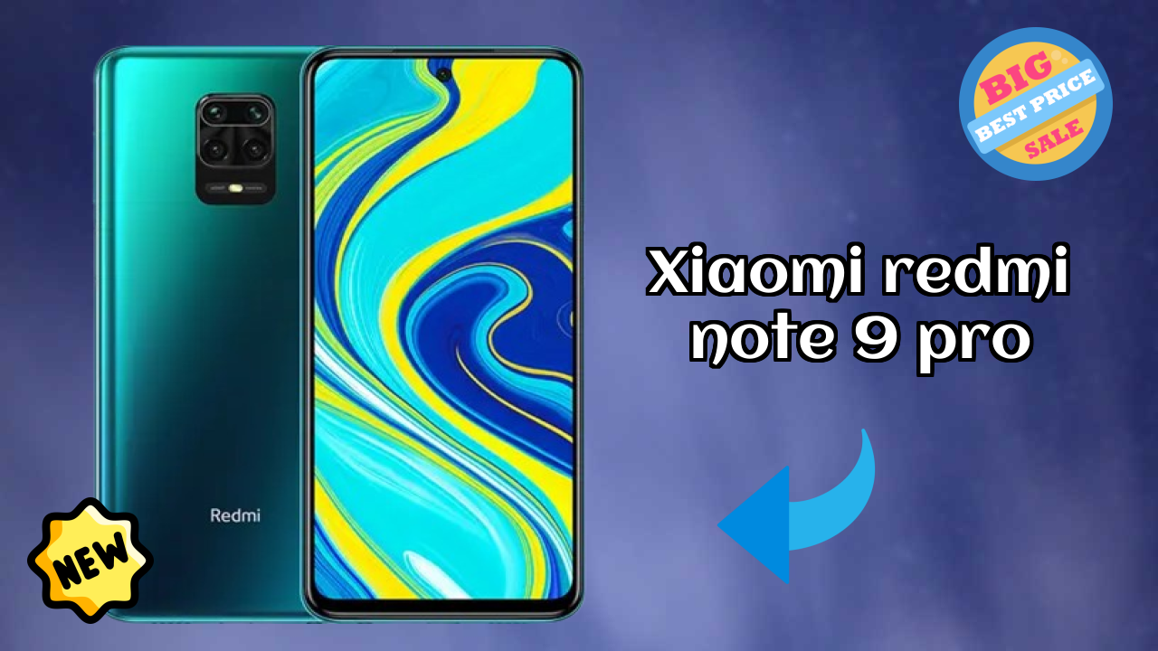 Xiaomi Redmi Note 9 Pro RAM Review: 4 GB RAM Multitasking Analysis