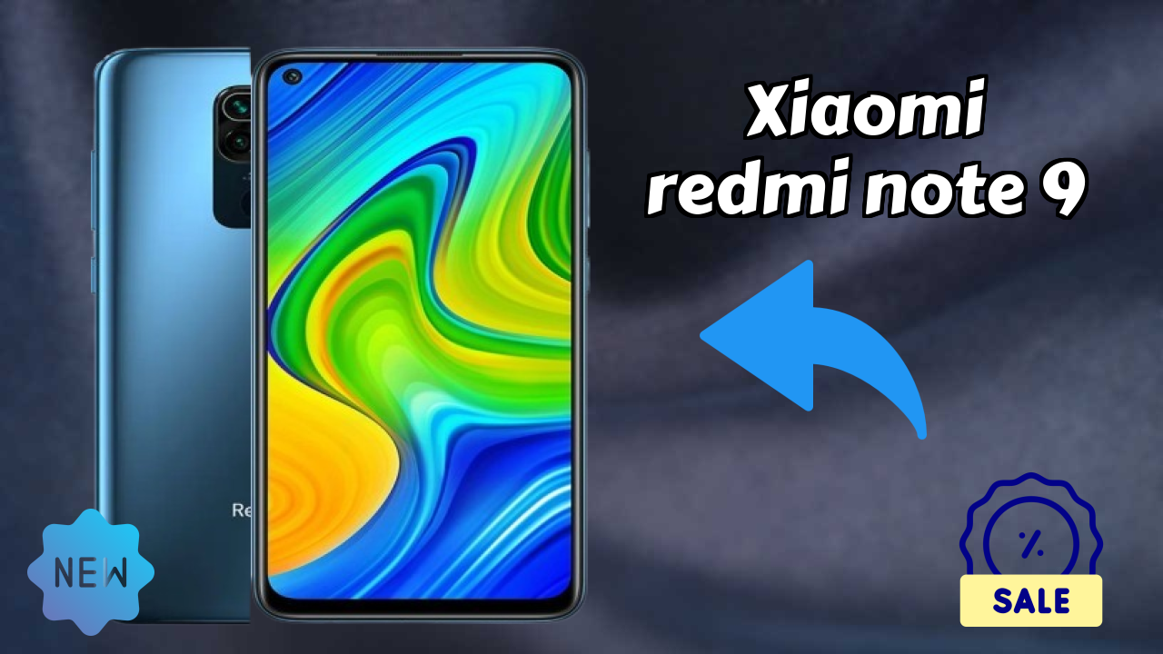 Xiaomi Redmi Note 9 Price Analysis: ₹9,896 Value for Money